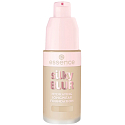 Essence Hydrating Makeup Silky BLUR 170, 30 ml