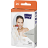 Matopat Transparent Bandages with Cushion, 20 pcs