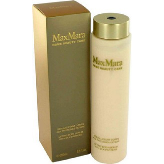 Max Mara Body Lotion for Women 200 ml