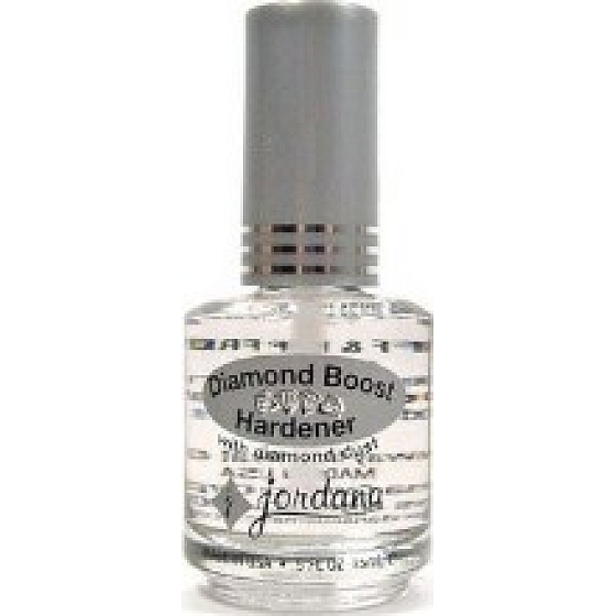Jordana Nail Polish Diamond Nail Cure 416 15 ml