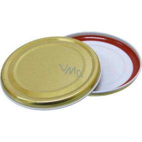 Omnia jam cap OM 68C small 1 piece