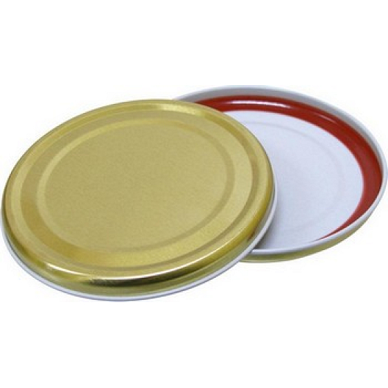 Omnia jam cap OM 68C small 1 piece