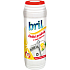 Bril with lemon scent cleaning powder 450 g