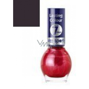 Miss Sports Lasting Color Nail Polish long-lasting 330 8 ml