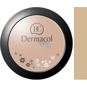 Dermacol Mineral Compact Powder Powder 03 8.5 g