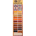 Impranal Profi glazing varnish thick-layered for wooden surfaces in exteriors and interiors SCH 22 Cherry 0,75 l