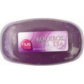 Riva Rooibos Tea Glycerine toilet soap 100 g