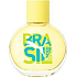 Puma Yellow Brazil Woman Eau de Toilette 40 ml Tester