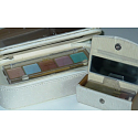 Body Collection Contrast shadow + lipstick, cosmetic set