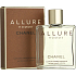 Chanel Allure Homme aftershave 100 ml