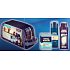 Nivea Men Pro Dynamic Men 2010 cosmetic bag set