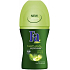 Fa Natural & Care White grape ball antiperspirant deodorant roll-on for women 50 ml