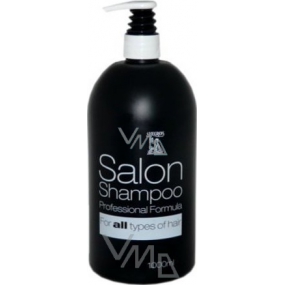 Hegron Salon Professional shampoo for colored hair pump 1000 ml