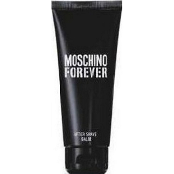 Moschino Forever for Men After Shave Balm 100 ml