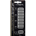 Loreal Paris Color Riche Le Nail Art nail stickers 015 Oh My Diams 18 pieces