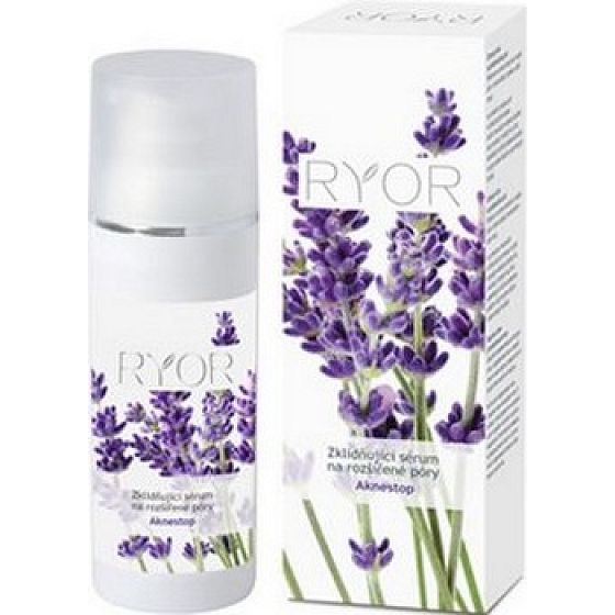 Ryor Acnestop Soothing serum for enlarged pores 50 ml