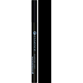 Essence Eyeliner Waterproof Pen for Eyeliner 01 Black 1 ml