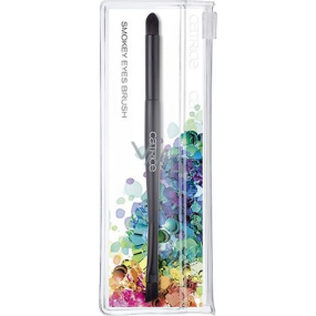 Catrice Smokey Eyes Brush Smoky Eyeshadow Brush 13.5 cm 1 piece