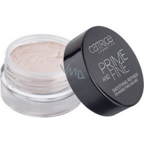 Catrice Prime and Fine Smoothing Refiner Softening Base Under Makeup 14g