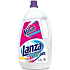 Lanza Premium Color Gel liquid detergent for colored laundry with stain removal system 50 doses of 3.75 l