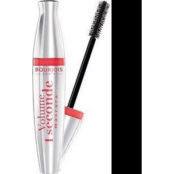 Bourjois Volume 1 Seconde Mascara 61 Black 12 ml