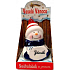 Nekupto Snowman named Zdeněk Christmas decoration size 8 cm