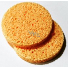 Face System Cellulose make-up sponge