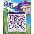 Air Menline Deo Picture Non Stop Elegant Rain of Island gel air freshener 8 g