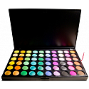 Be Chic! Professional Art Set, palette of 2 x 60 eye shadows