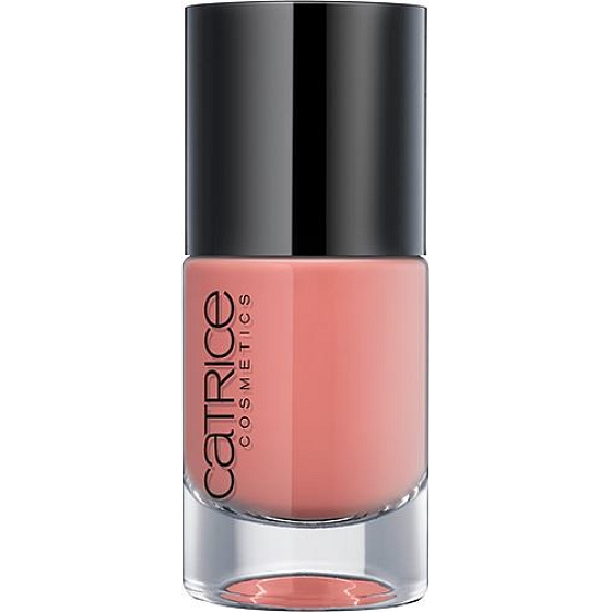 Catrice Ultimate nail polish 99 Sweet Macaron Sin 10 ml