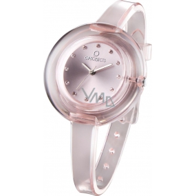 Oops! Objects Nude Watches watch OPSPW-61 old pink