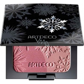Artdeco Artic Beauty Blush Blush with Pearl Shimmer 10 g