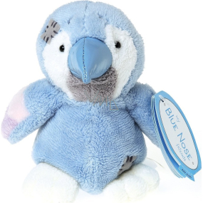 My Blue Nose Friends Floppy Parrot Melody 11 cm