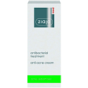 Ziaja Med Antibacterial Light Face Cream for Acne Regulating Sebum Production 50 ml