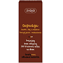 Ziaja Cupuacu bronzing SPF 10 nourishing self-tanning day face cream 50 ml