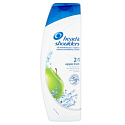 Head&Shoulders Apple Fresh 2in1 anti-dandruff shampoo and conditioner 360 ml