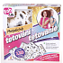 EP Line Fab-Lab Metallic tattoo creative tattoo kit, recommended age 8+