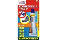 Cartell Supercement contact adhesive very universal 40 ml
