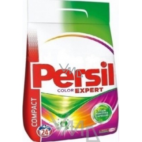 Persil Expert Color washing powder for colored laundry 24 doses 1.92 kg