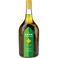 Alpa Francovka Lesana herbal alcoholic solution, 1 l