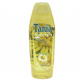 Tania Naturals Chamomile Hair Shampoo 500 ml