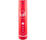 Taft Shine 4 intense shine heavy-duty hairspray 250 ml