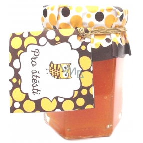 Albi Dobroty Sea buckthorn in honey Pro štěstí 68 g