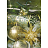 Nekupto Gift paper bag 32.5 x 26 x 13 cm Christmas 691 50 WBL