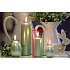 Lima Pastel candle metal menthol cylinder 50 x 100 mm 1 piece