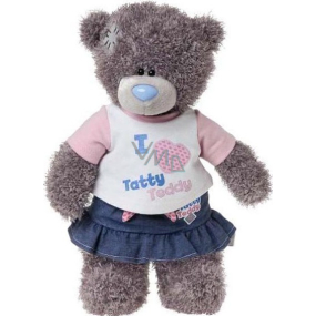 Me to You Tiny Tatty Teddy T-shirt and teddy bear skirt