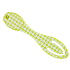 If Flexilight Book Lamp Green 4,5 x 1,9 x 18 cm