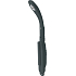 If Really Tiny Booklight Light Led Narrow Gray 15 x 30 x 122 mm