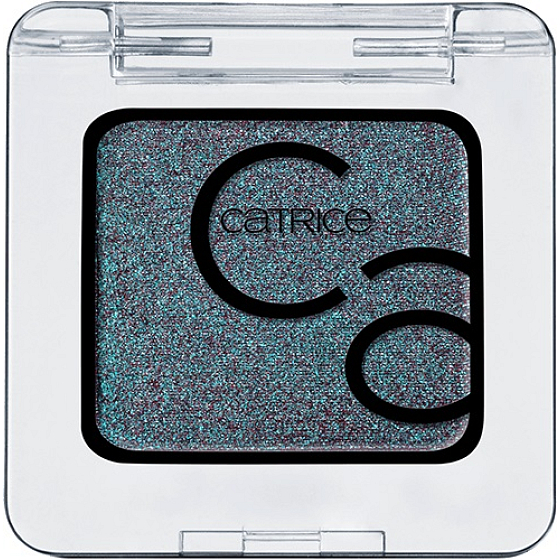Catrice Art Couleurs Eyeshadow Eyeshadow 150 Captain Black Sparrow 2 g