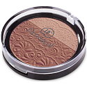 Dermacol Duo Blusher two-tone blush 04 8.5 g